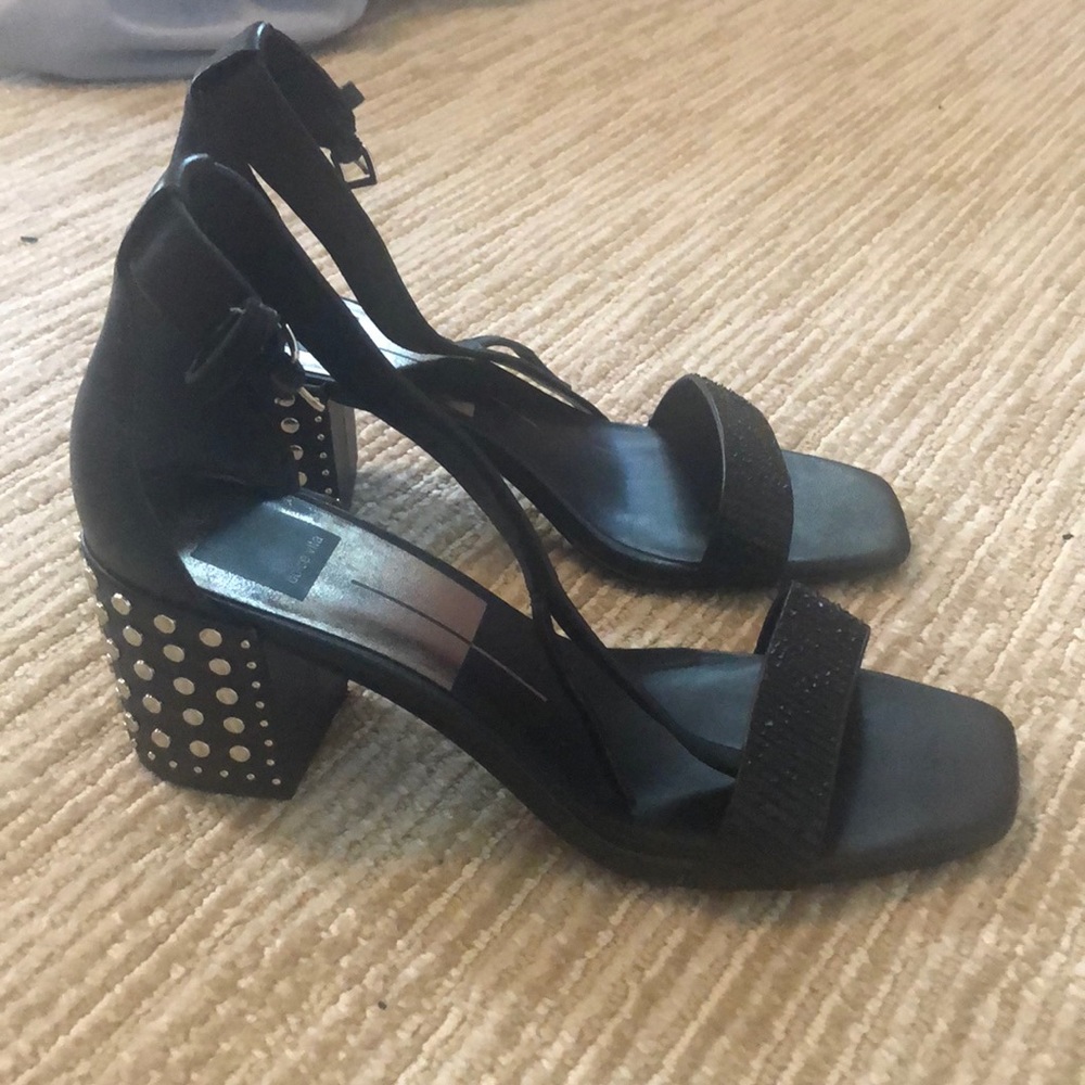 Dolce Vita heels